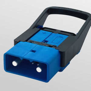 conector de alimentación eléctrica 1