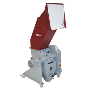 granuladora de rotor 1
