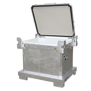 contenedor de basura