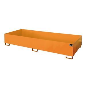 paleta de retención para estantería 1