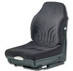 asiento conductor