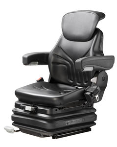 asiento de trabajo
