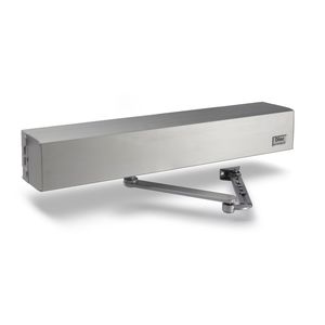 automatismo para puerta batiente