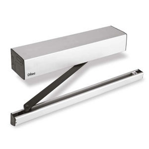 automatismo para puerta batiente