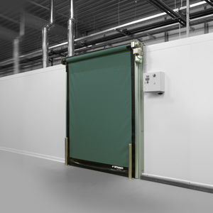 puertas enrollables