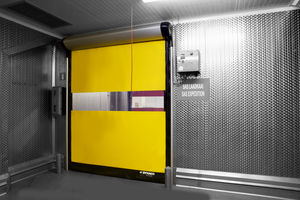 puertas enrollables