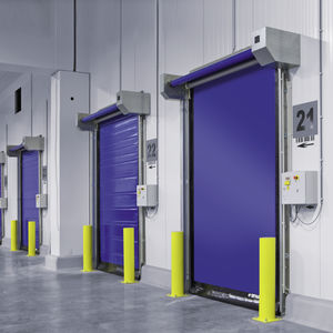 puertas enrollables