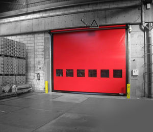 puertas enrollables
