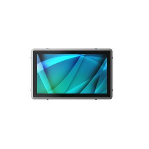 panel PC con pantalla táctil multipuntos