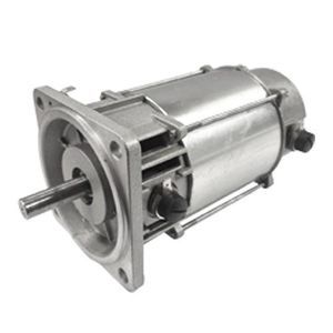 motor DC