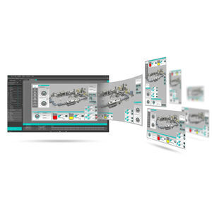 software de gestión de control de acceso y de seguridad