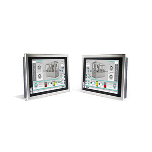 panel PC con pantalla táctil 1