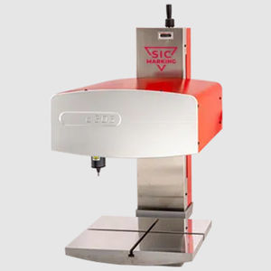 máquina de marcado por micropercusión