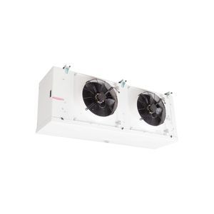 evaporador ventilado axial