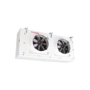 evaporador ventilado axial
