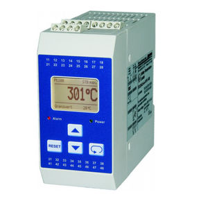 limitador de temperatura digital