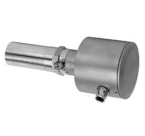caudalímetro magnetoinductivo