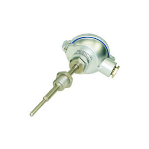 sonda de temperatura RTD