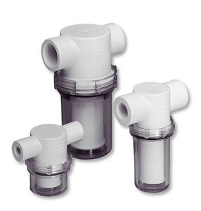 filtro de gas