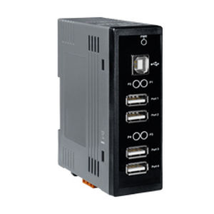 concentrador USB