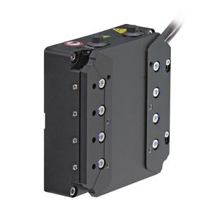 actuador voice coil vertical