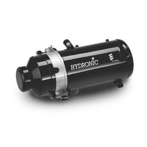 calefactor de agua