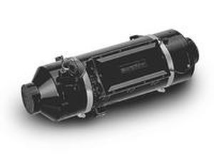 Calefactor de aire - D8LC, Airtronic D Series - Eberspächer Climate Control  Systems GmbH u0026 Co. KG