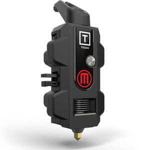 extrusora para impresora 3D