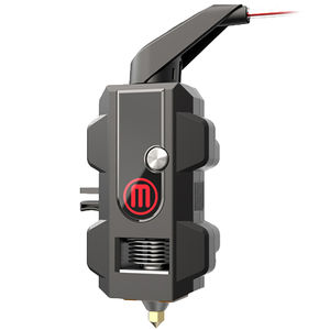 extrusora para impresora 3D