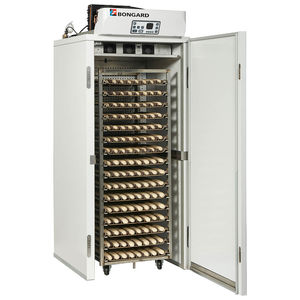 cámara de fermentación controlada