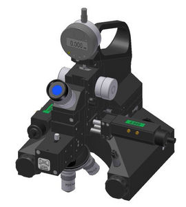 microscopio óptico
