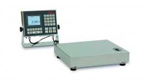 balanza electromecánica