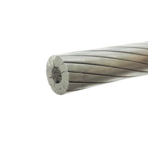 cable eléctrico blindado