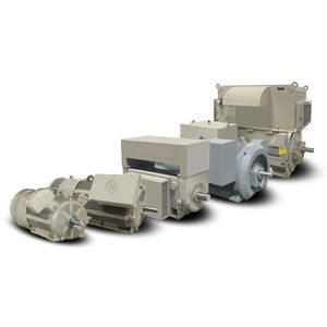 motor de inducción