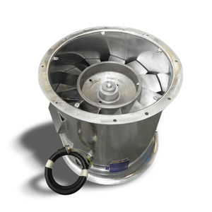 ventilador silencioso