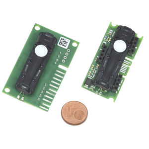 sensor de CO2 NDIR