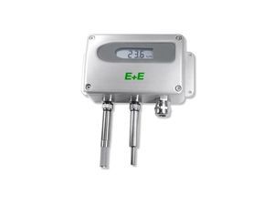 sensor de temperatura y de humedad con sonda intercambiable 1