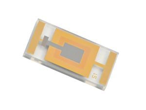sensor de humedad de tiempo de respuesta rápida 1
