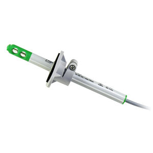 sensor de medición de la velocidad del aire película caliente