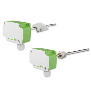 sensor de temperatura Pt1000