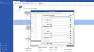 software de visualización