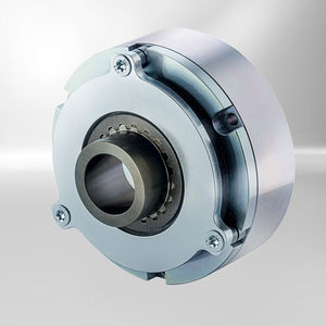 freno para servomotor