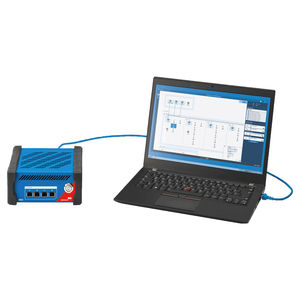 aparato de pruebas eléctrico