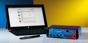 convertidor PTP
