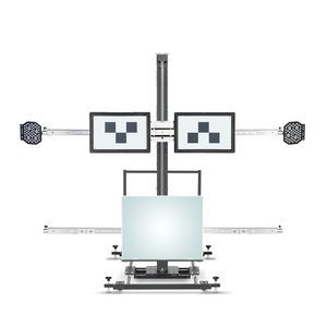 kit de calibración ADAS ACC