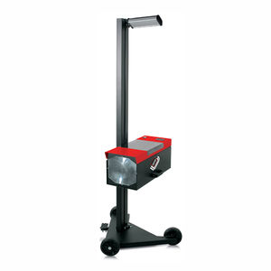alineador de faros