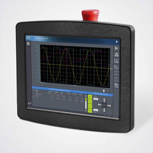 terminal con pantalla táctil / móvil / 1024 x 768 / Dual Core