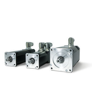 servomotor DC