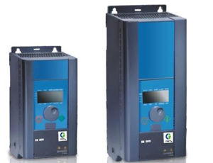variador AC vertical
