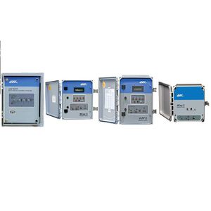 controlador de batería de condensadores 1
